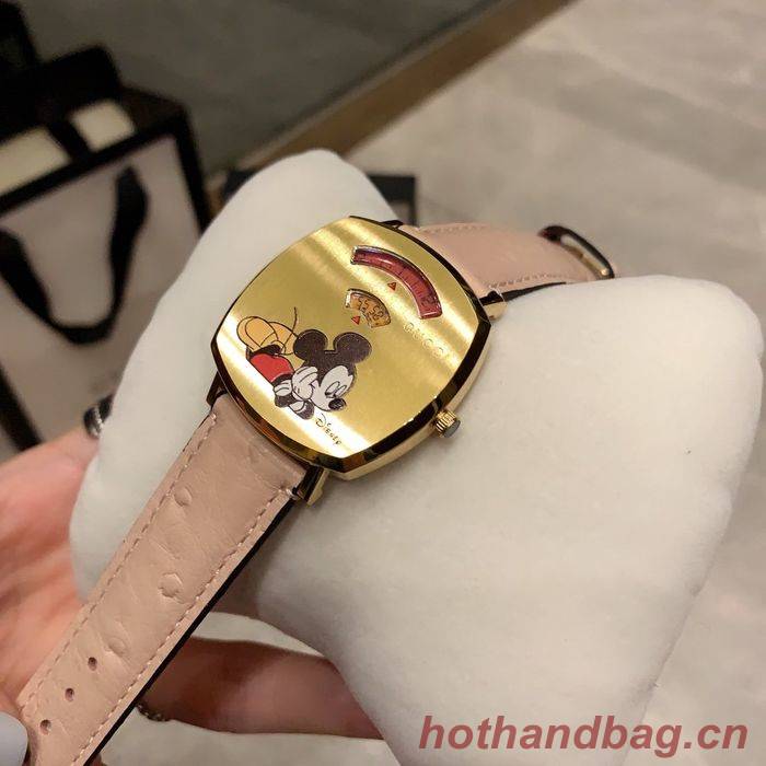 Gucci Watch GUW00021 Gucci Watch GUW00021