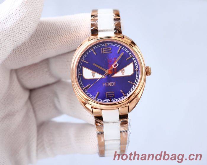 Fendi Watch FDW00005-2 Fendi Watch FDW00005-2
