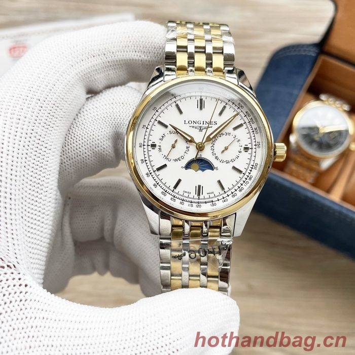 Longines Watch LGW00030-1 Longines Watch LGW00030-1