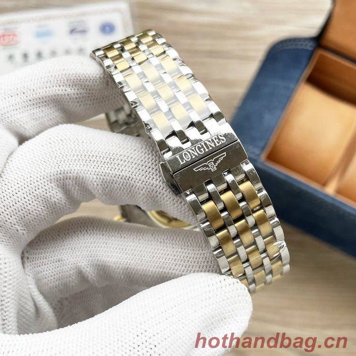 Longines Watch LGW00030-1 Longines Watch LGW00030-1