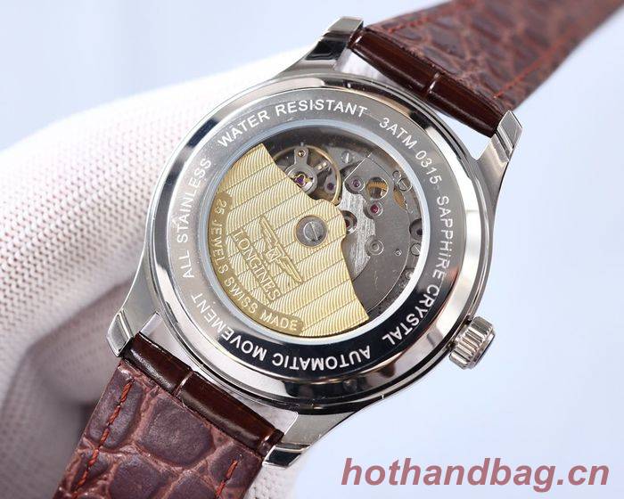 Longines Watch LGW00079-1 Longines Watch LGW00079-1