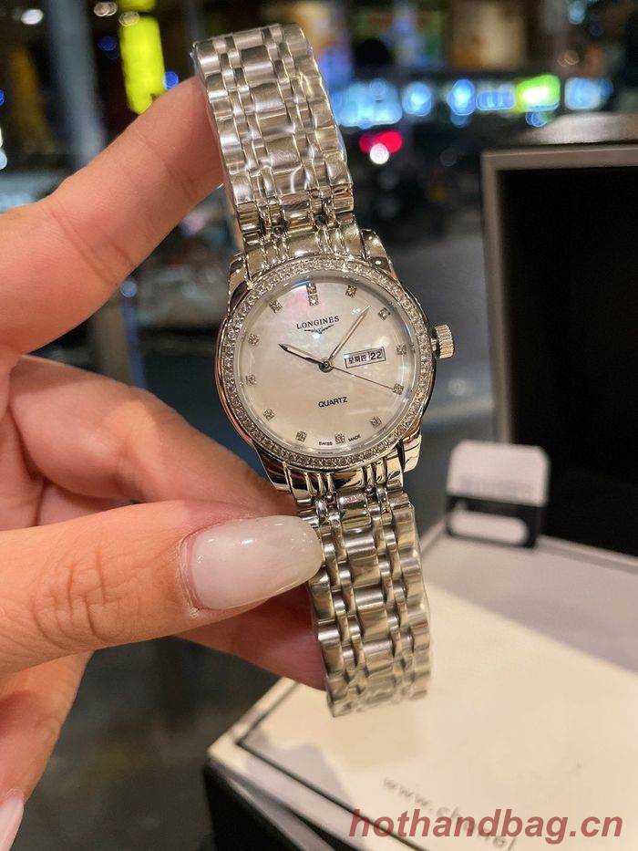 Longines Watch LGW00084-1 Longines Watch LGW00084-1