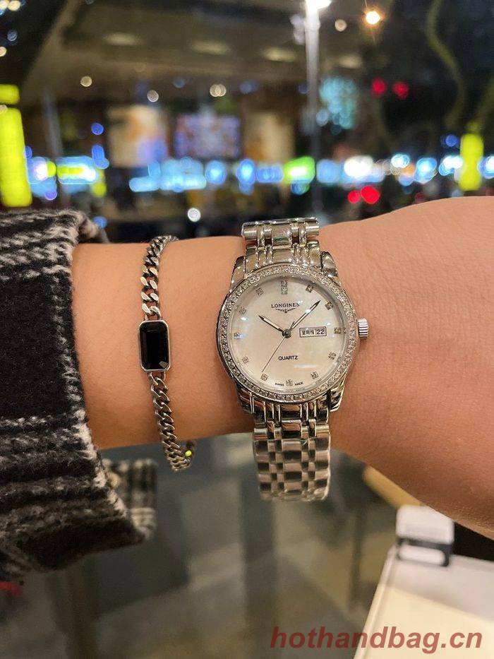 Longines Watch LGW00084-1 Longines Watch LGW00084-1