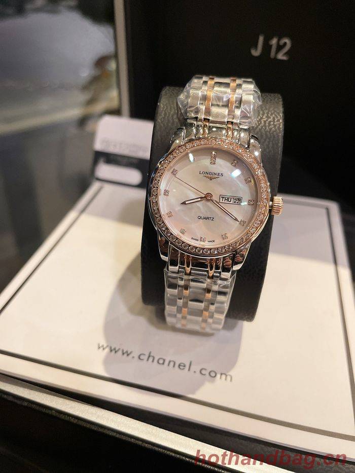 Longines Watch LGW00085-1 Longines Watch LGW00085-1
