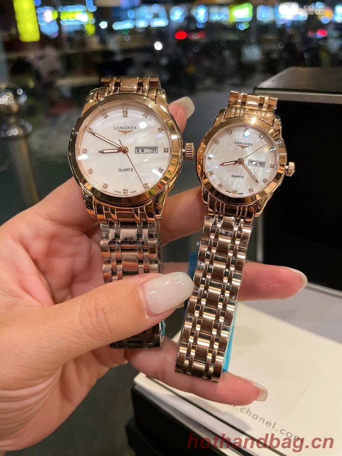 Longines Watch LGW00086-2 Longines Watch LGW00086-2
