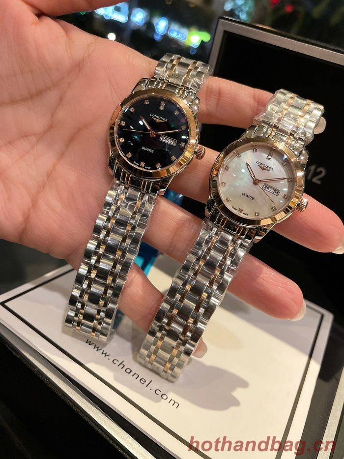 Longines Watch LGW00087-1 Longines Watch LGW00087-1