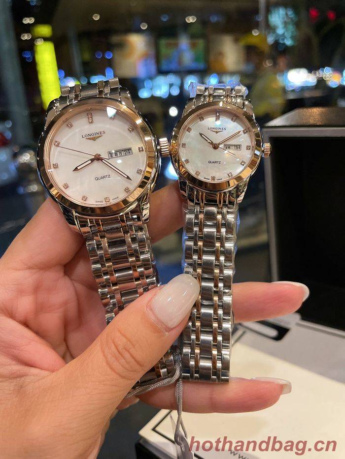Longines Watch LGW00087-1 Longines Watch LGW00087-1