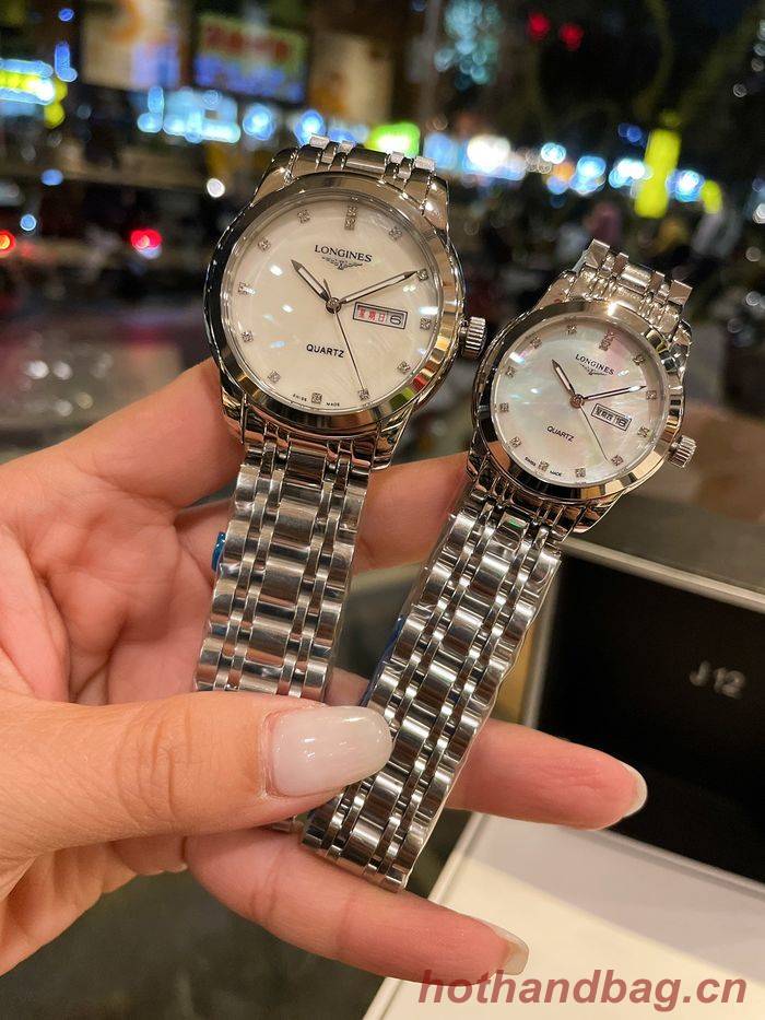 Longines Watch LGW00088-2 Longines Watch LGW00088-2