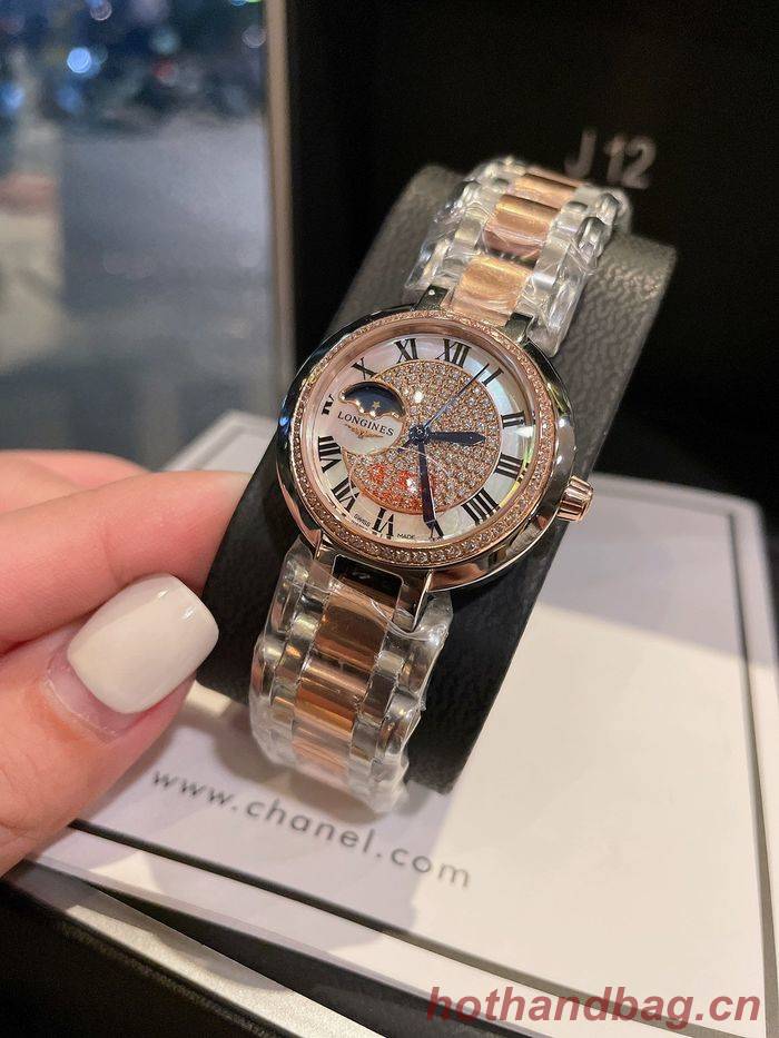Longines Watch LGW00092 Longines Watch LGW00092