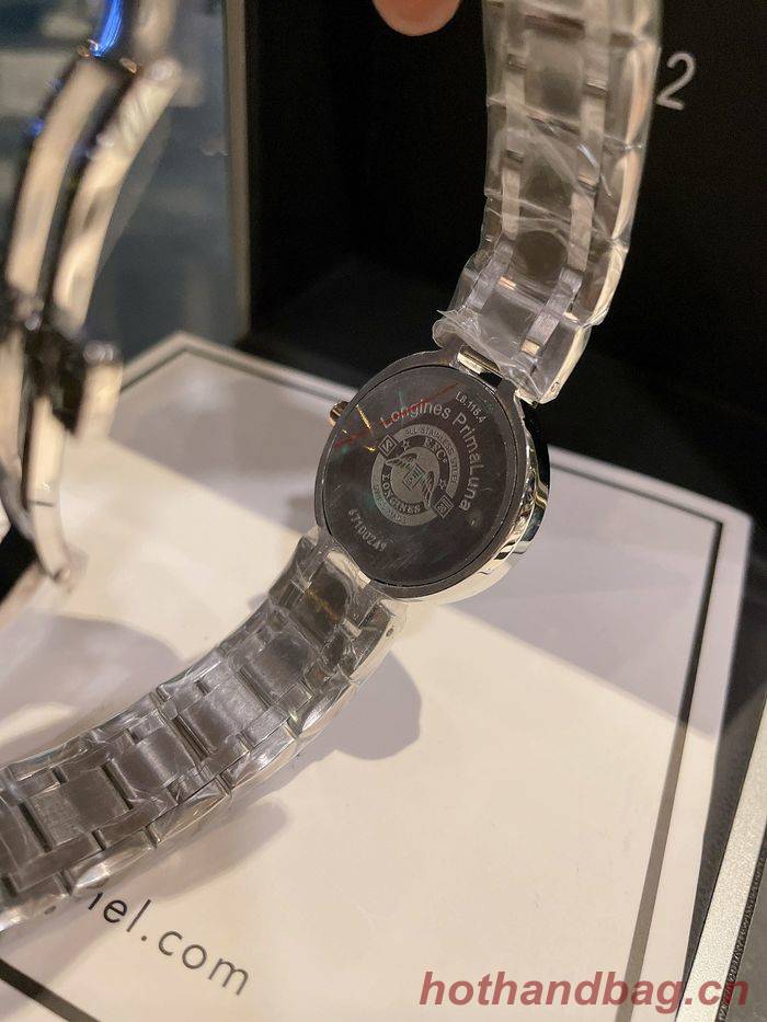 Longines Watch LGW00092 Longines Watch LGW00092