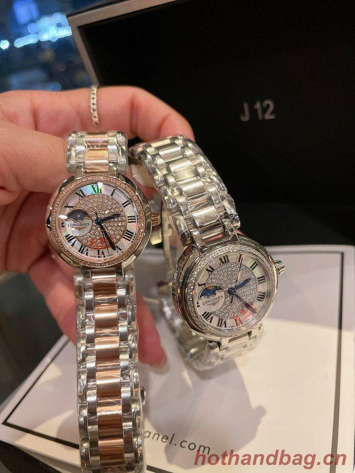 Longines Watch LGW00092 Longines Watch LGW00092