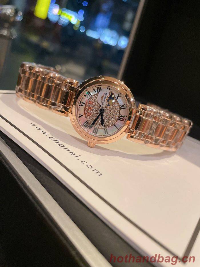 Longines Watch LGW00094-1 Longines Watch LGW00094-1