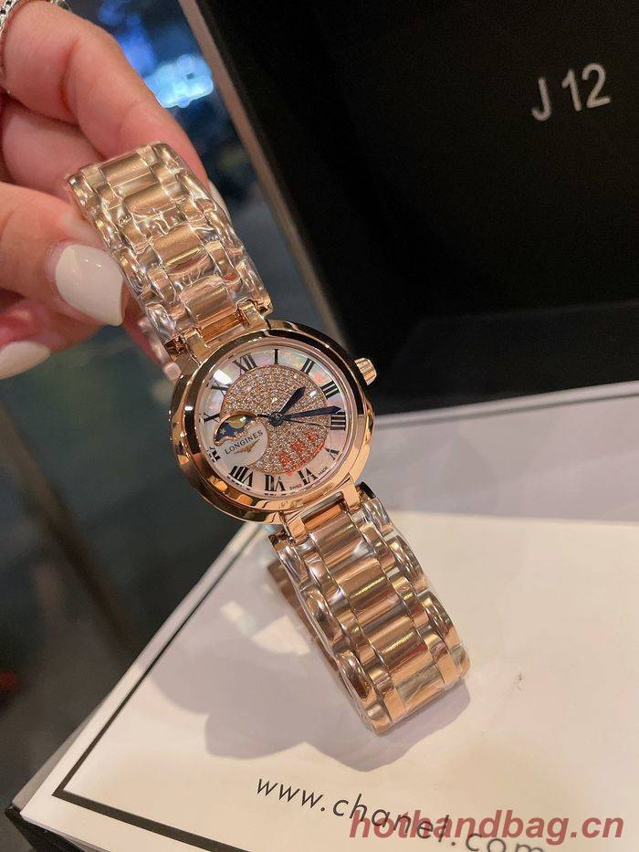 Longines Watch LGW00094-1 Longines Watch LGW00094-1