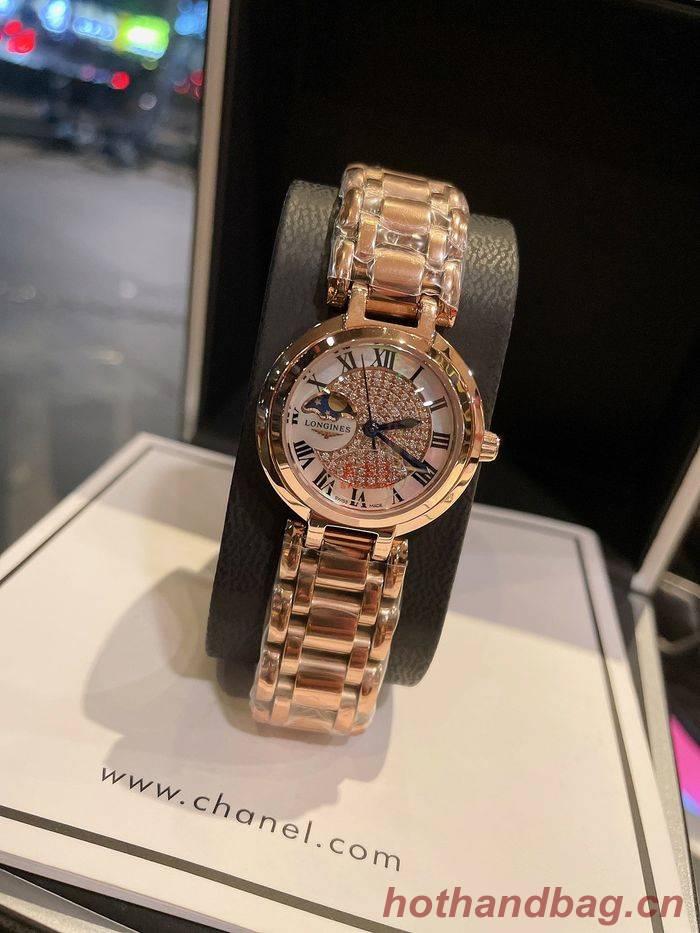 Longines Watch LGW00094-1 Longines Watch LGW00094-1