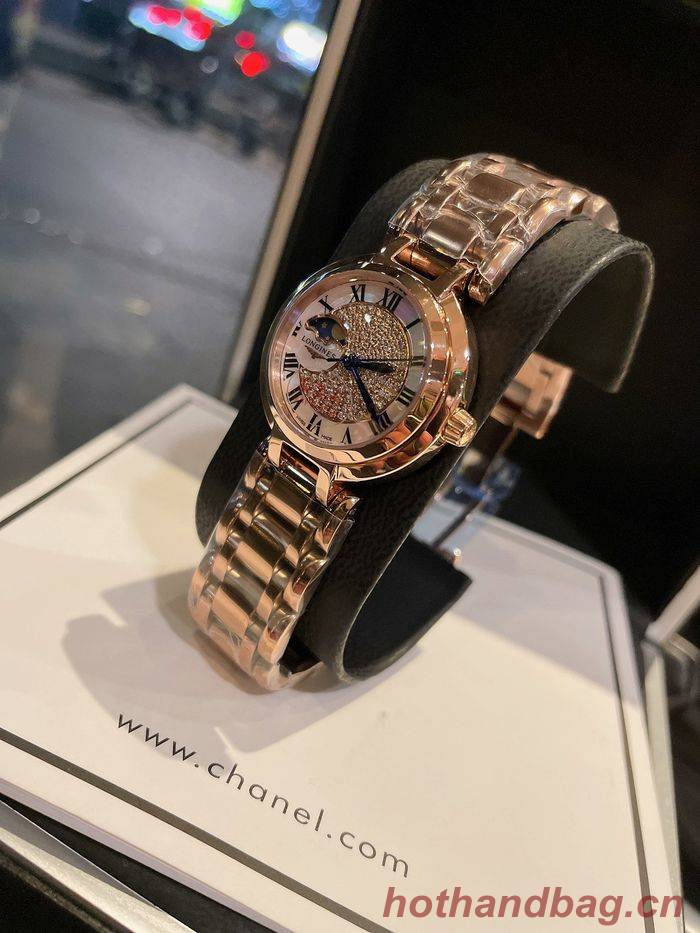 Longines Watch LGW00094-1 Longines Watch LGW00094-1