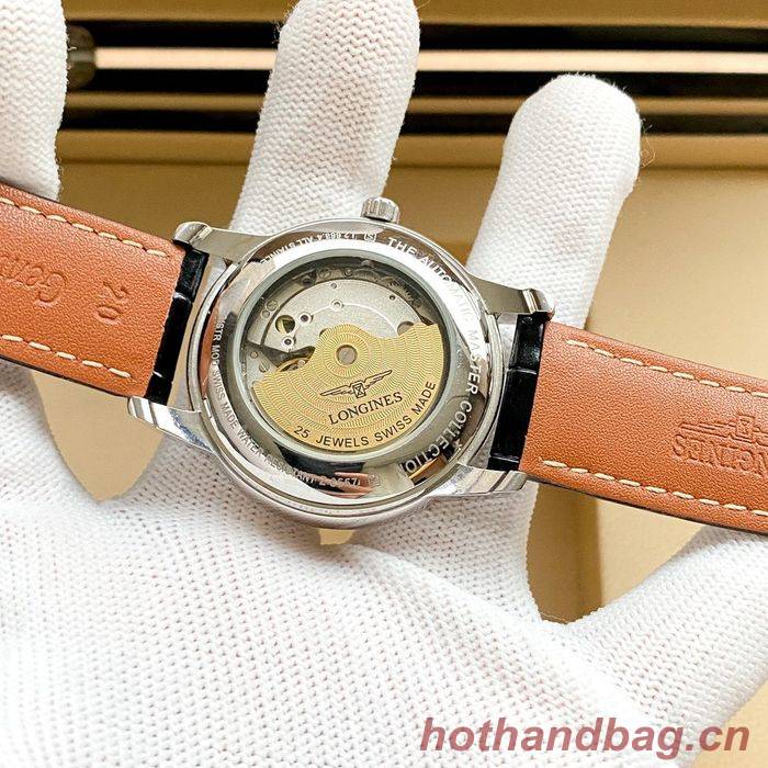 Longines Watch LGW00228-1 Longines Watch LGW00228-1