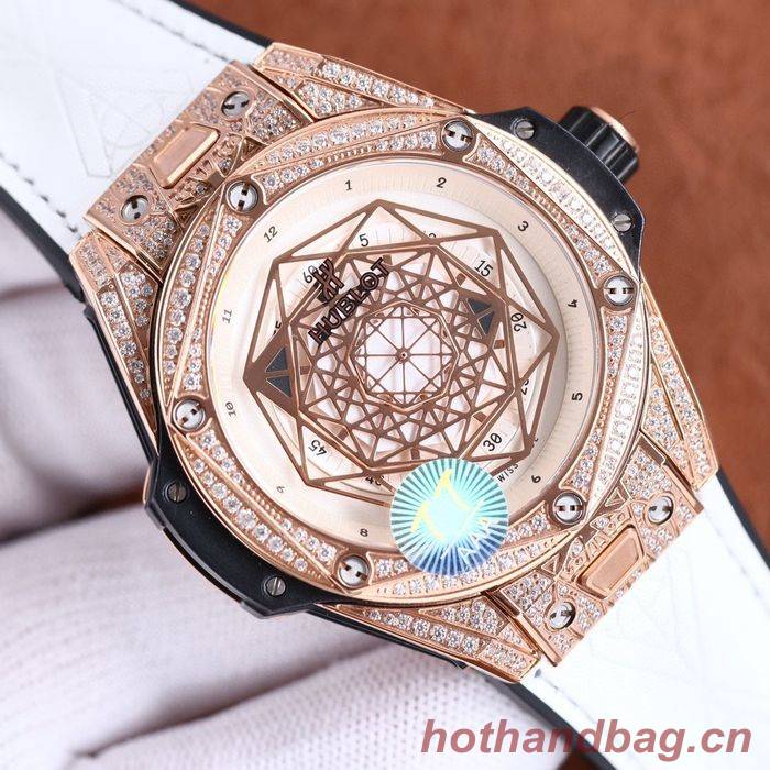 Hublot Watch HBW00027-1 Hublot Watch HBW00027-1