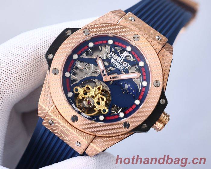 Hublot Watch HBW00052-2 Hublot Watch HBW00052-2