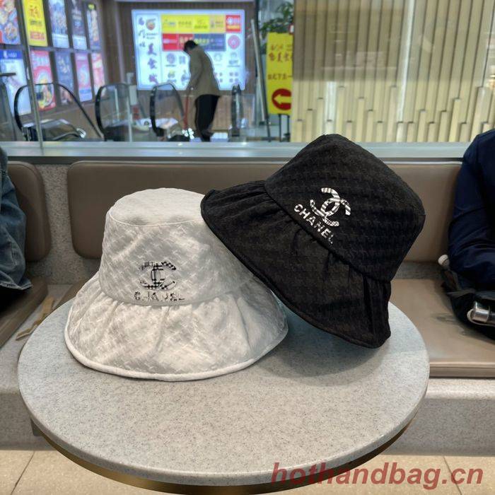 Chanel Hats CHH00077 Chanel Hats CHH00077