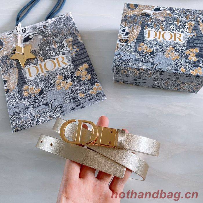 Dior Belt 20MM CDB00020 Dior Belt 20MM CDB00020