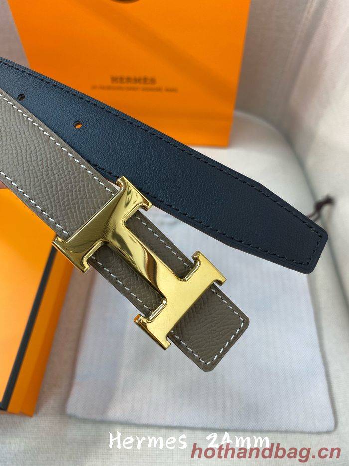 Hermes Belt 24MM HMB00001 Hermes Belt 24MM HMB00001