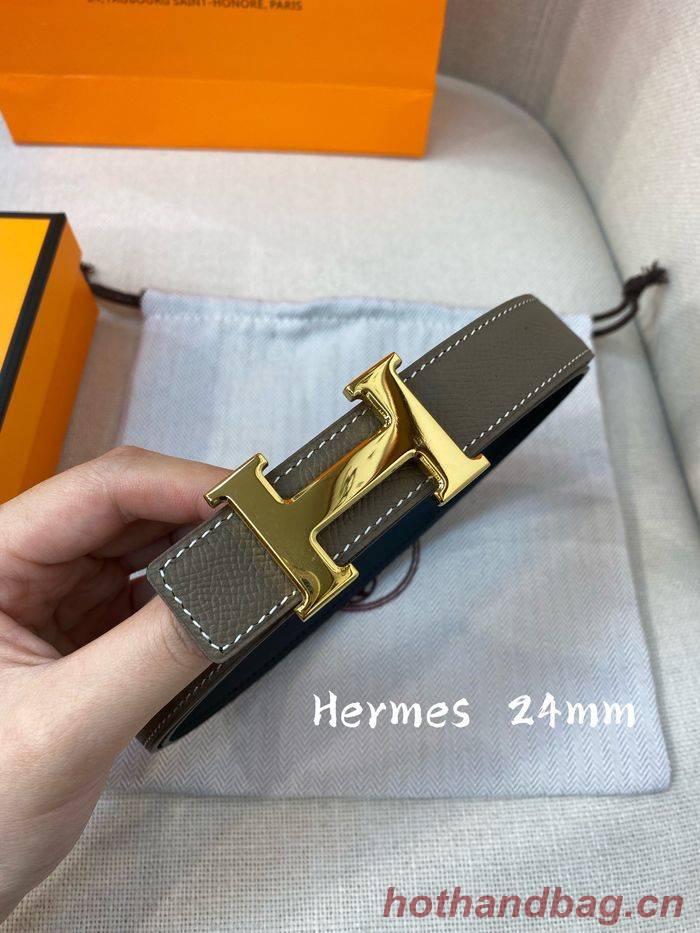 Hermes Belt 24MM HMB00001 Hermes Belt 24MM HMB00001