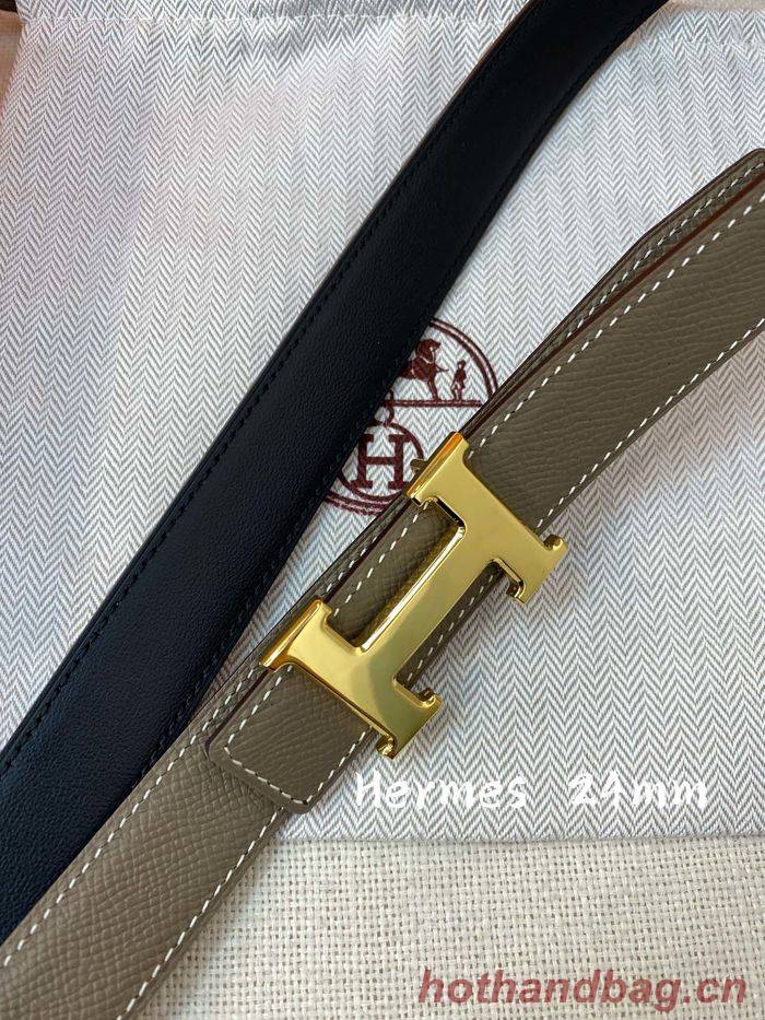 Hermes Belt 24MM HMB00001 Hermes Belt 24MM HMB00001