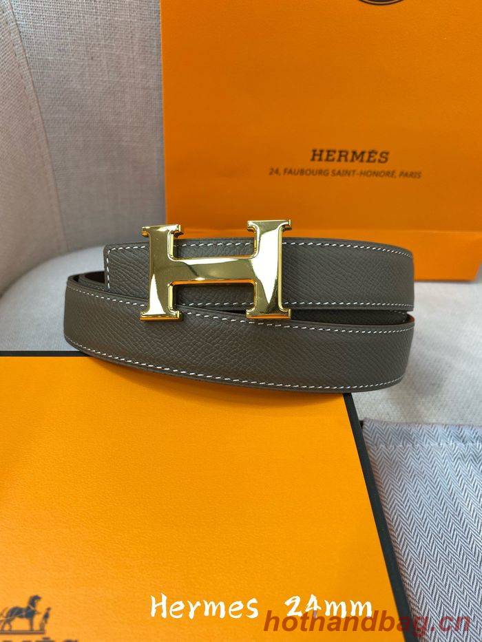 Hermes Belt 24MM HMB00001 Hermes Belt 24MM HMB00001