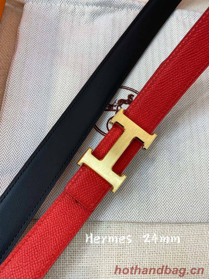Hermes Belt 24MM HMB00010 Hermes Belt 24MM HMB00010