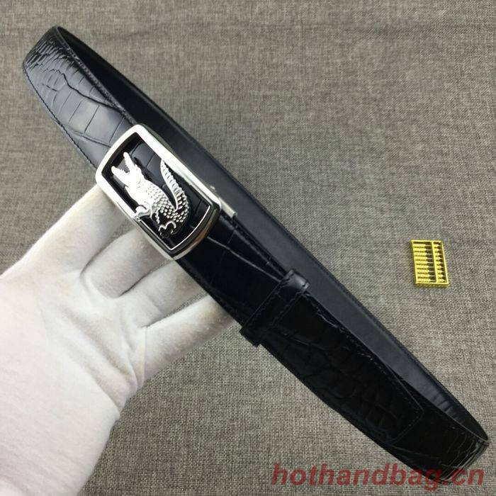 Lacoste Belt 34MM LAB00001-2 Lacoste Belt 34MM LAB00001-2