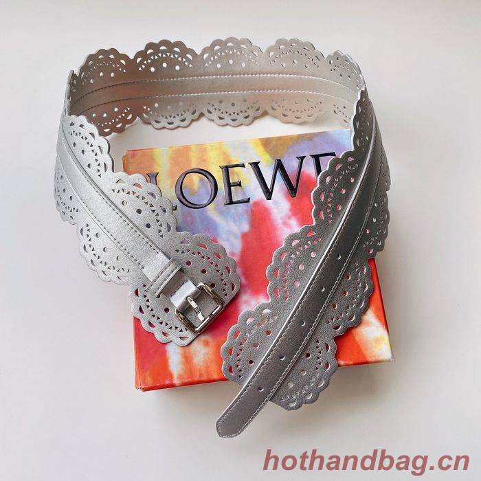 Loewe Waist chain 70MM LOB00023 Loewe Waist chain 70MM LOB00023