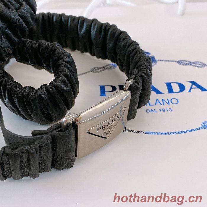 Prada Belt 25MM PRB00018 Prada Belt 25MM PRB00018