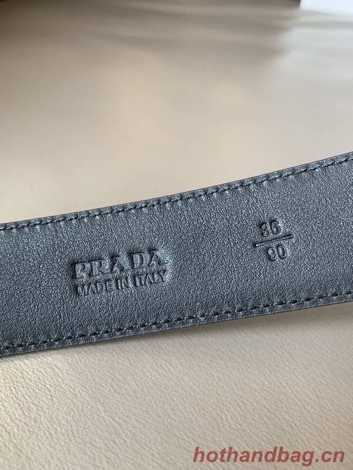 Prada Belt 34MM PRB00032 Prada Belt 34MM PRB00032