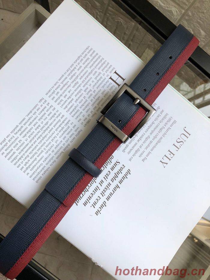 Prada Belt 35MM PRB00057 Prada Belt 35MM PRB00057