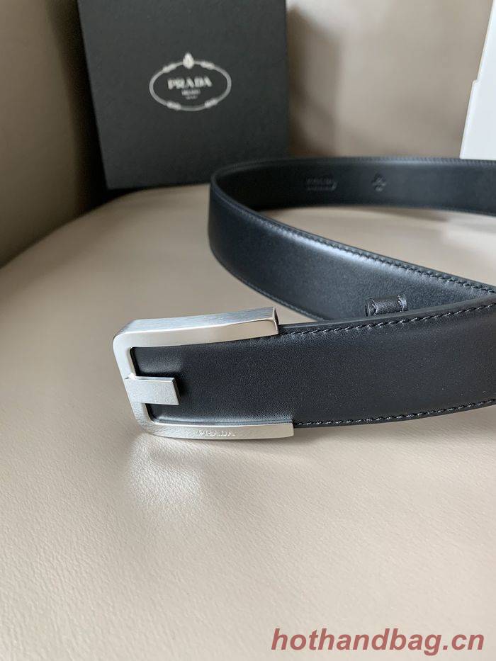 Prada Belt 40MM PRB00070 Prada Belt 40MM PRB00070