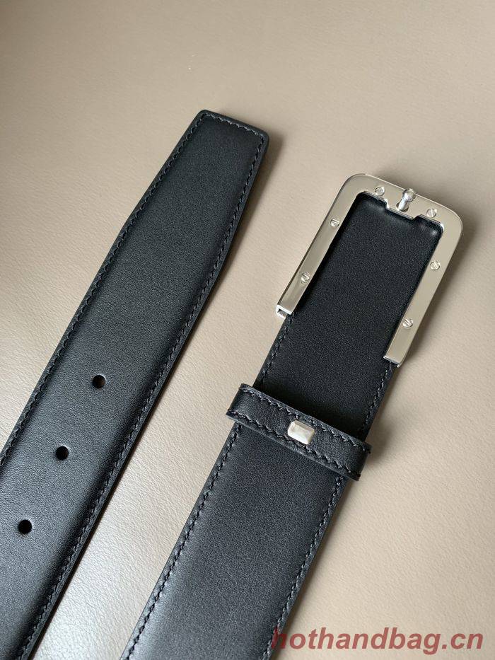 Prada Belt 40MM PRB00070 Prada Belt 40MM PRB00070