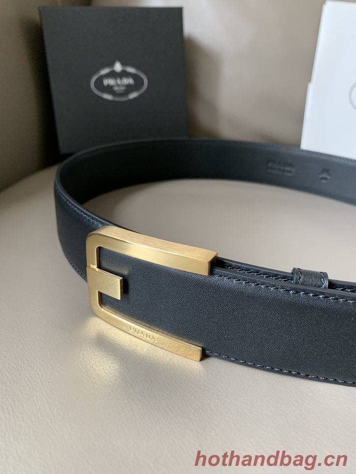 Prada Belt 40MM PRB00071 Prada Belt 40MM PRB00071