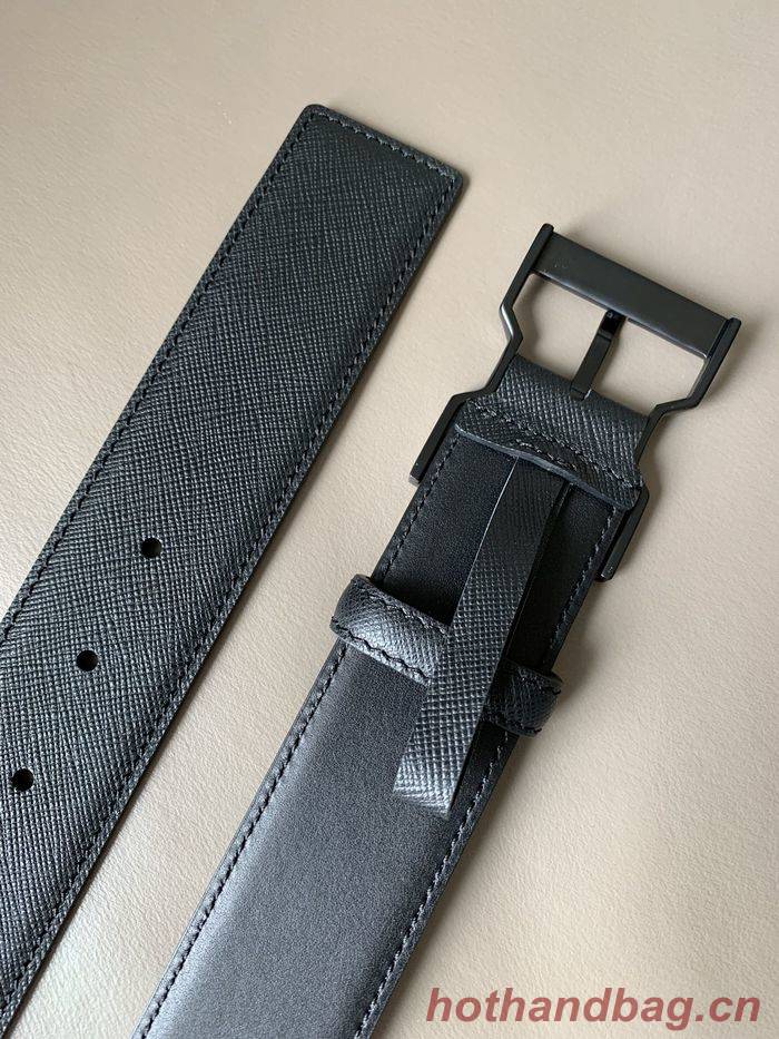 Prada Belt 40MM PRB00077 Prada Belt 40MM PRB00077