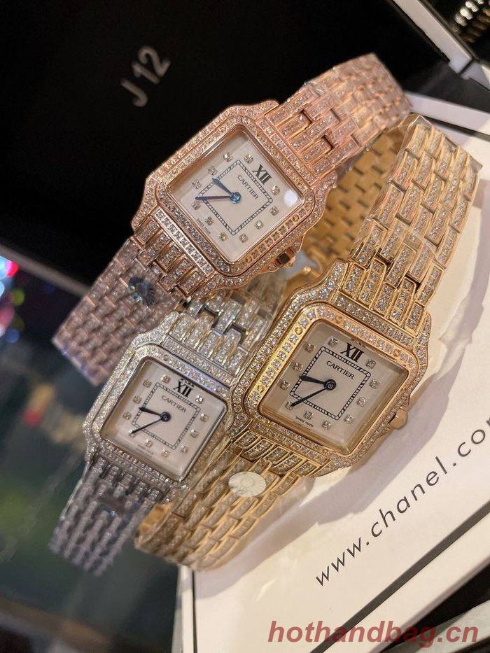 Cartier Watch CTW00121-1 Cartier Watch CTW00121-1