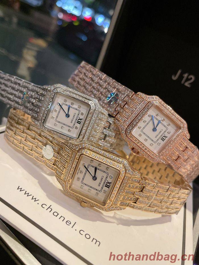 Cartier Watch CTW00121-1 Cartier Watch CTW00121-1