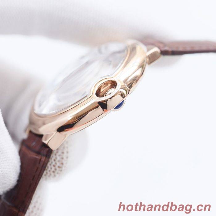 Cartier Watch CTW00124-1 Cartier Watch CTW00124-1