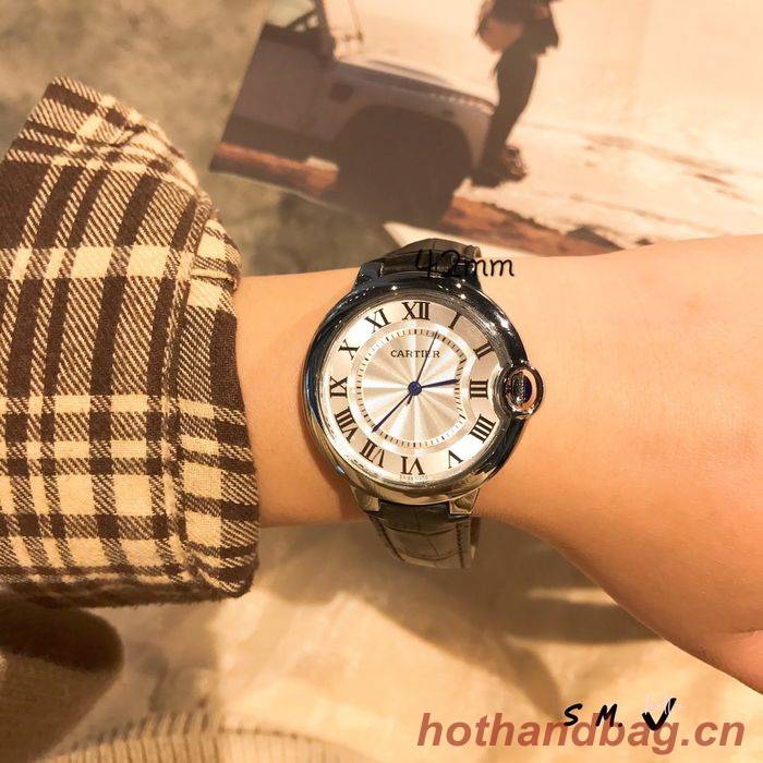 Cartier Watch CTW00155-1 Cartier Watch CTW00155-1