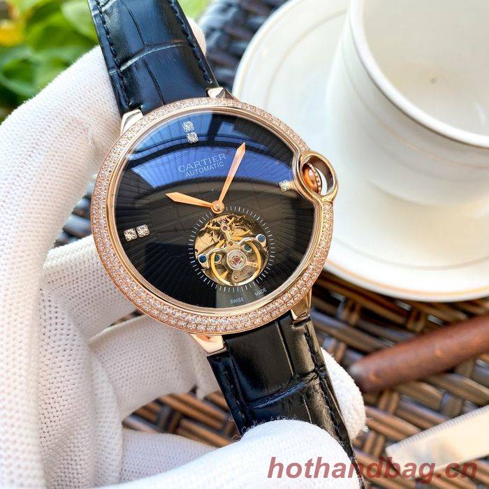 Cartier Watch CTW00172-5 Cartier Watch CTW00172-5