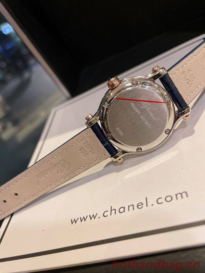 Chopard Watch CPW00001 Chopard Watch CPW00001