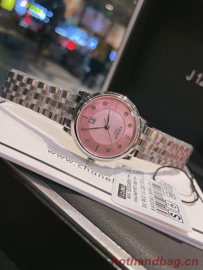 TISSOT Watch TSW00020 TISSOT Watch TSW00020
