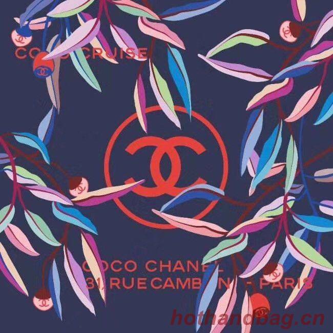 Chanel Scarf CHS00081 Chanel Scarf CHS00081
