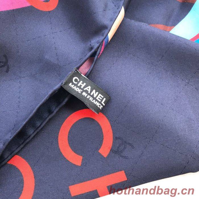 Chanel Scarf CHS00081 Chanel Scarf CHS00081