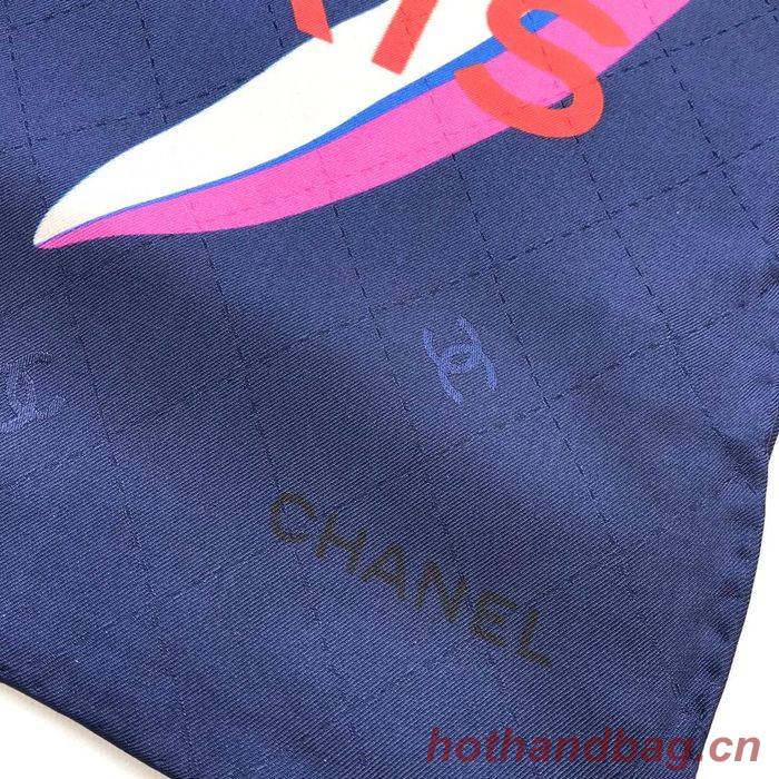 Chanel Scarf CHS00081 Chanel Scarf CHS00081