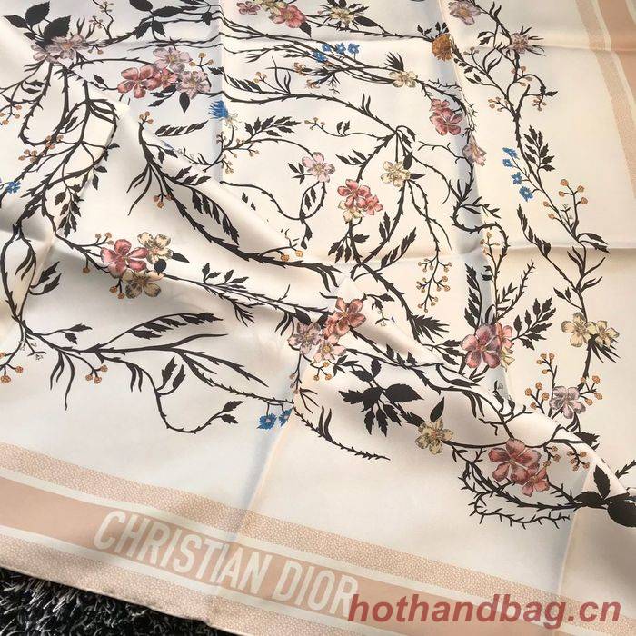 Dior Scarf DIS00044 Dior Scarf DIS00044