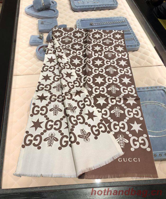 Gucci Scarf GUS00004 Gucci Scarf GUS00004